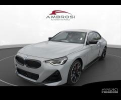 BMW M240 Coupé i xDrive Coupé Msport Pro Innovat