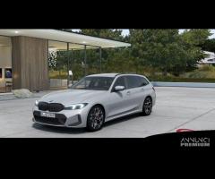 BMW 320 Serie 3 d Touring Msport Pro Innovation