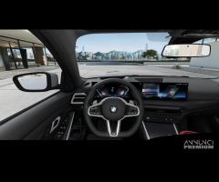 BMW 320 Serie 3 d Touring Msport Pro Innovation - 12