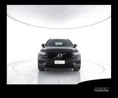 VOLVO XC40 T5 AWD Geartronic R-design