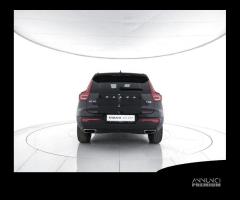 VOLVO XC40 T5 AWD Geartronic R-design - 6