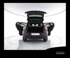 VOLVO XC40 T5 AWD Geartronic R-design - 7