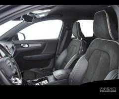 VOLVO XC40 T5 AWD Geartronic R-design - 9