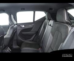 VOLVO XC40 T5 AWD Geartronic R-design - 10