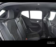 VOLVO XC40 T5 AWD Geartronic R-design - 11