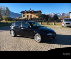 Assetto Sportivo Alfa Romeo 147 937 1.9JTD 1.6