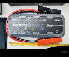 4250A Avvitatore di Emergenza NOCO BOOSTER GBX155 - 7