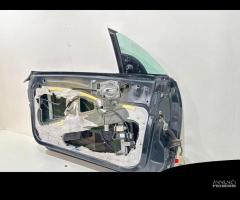 PORTIERA ANTERIORE SINISTRA CITROEN C3 Pluriel 900 - 6