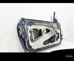 PORTIERA ANTERIORE SINISTRA CITROEN C3 Pluriel 900 - 7