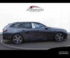 BMW 520 Serie 5 d xDrive Touring Innovation Mspo