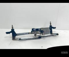 MOTORINO TERGI ANT COMPLETO DI TANDEM FIAT 500 Ser