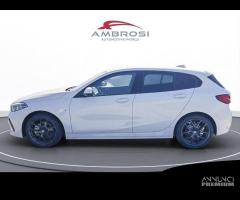 BMW 118 Serie 1 d 5 Porte Msport Package - 6