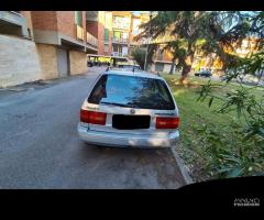 Assetto a Ghiera Regolabile VW Passat 35I Berlina