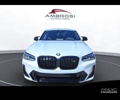 BMW X4 M40d Comfort Innovation Package - 7