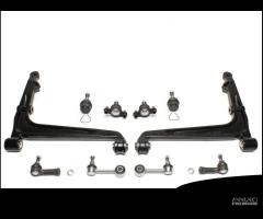 10 Bracci Anteriori VW Transporter T4 dal 1990-