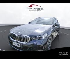 BMW 520 Serie 5 d Touring Msport Package