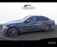 BMW 320 Serie 3 d Berlina Innovation Comfort Msp - 6