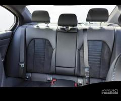 BMW 320 Serie 3 d Berlina Innovation Comfort Msp - 10