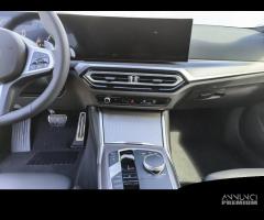 BMW 320 Serie 3 d Berlina Innovation Comfort Msp - 15