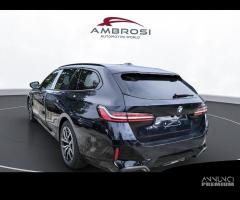 BMW 520 Serie 5 d Touring Msport Innovation Trav