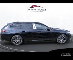 BMW 520 Serie 5 d Touring Msport Innovation Trav