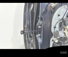 PORTIERA ANTERIORE DESTRA FORD Focus Berlina 2Â° S - 8