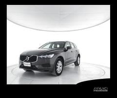 VOLVO XC60 D4 AWD Geartronic Business