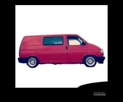 4 Ammortizzatori Sportivi VW TRANSPORTER T4 -5cm - 9