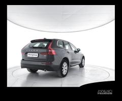 VOLVO XC60 D4 AWD Geartronic Business