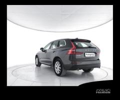 VOLVO XC60 D4 AWD Geartronic Business