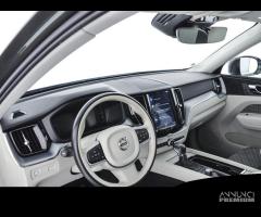 VOLVO XC60 D4 AWD Geartronic Business - 8