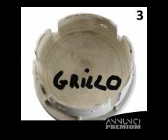 Tappo contachilometri Piaggio Grillo 9096005 - 7