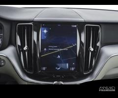 VOLVO XC60 D4 AWD Geartronic Business - 15