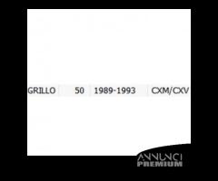 Tappo contachilometri Piaggio Grillo 9096005 - 13