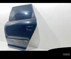 PORTIERA POSTERIORE SINISTRA AUDI A3 Sportback (8P