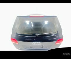 PORTELLONE POSTERIORE COMPLETO AUDI A3 Sportback S