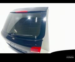 PORTELLONE POSTERIORE COMPLETO AUDI A3 Sportback S