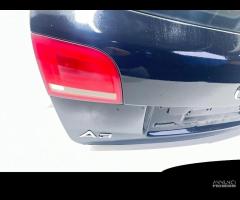 PORTELLONE POSTERIORE COMPLETO AUDI A3 Sportback S