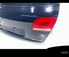 PORTELLONE POSTERIORE COMPLETO AUDI A3 Sportback S