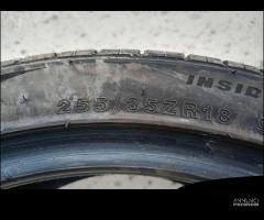 N° 2 Gomme Estive Imperial ZR18