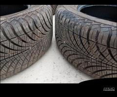 N° 4 Gomme GOODYEAR VECTOR4SEASONS GEN-2