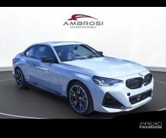 BMW M240 Coupé i xDrive Coupé Msport Pro Innovat