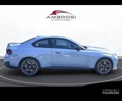 BMW M240 Coupé i xDrive Coupé Msport Pro Innovat