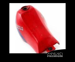 Serbatoio carburante Fantic Motor Raider H2O