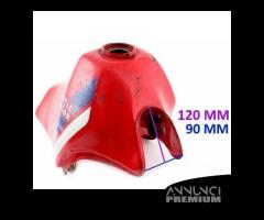 Serbatoio carburante Fantic Motor Raider H2O