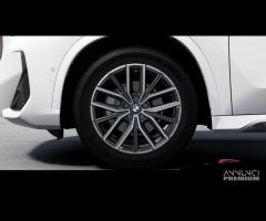 BMW X1 xDrive20d Msport Premium Package - 8