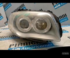 Faro Anteriore Destro BMW Serie 1 2005