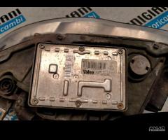 Faro Anteriore Destro BMW Serie 1 2005