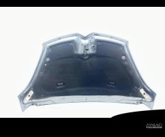 COFANO ANTERIORE CITROEN C4 Picasso Mk1 9822719680