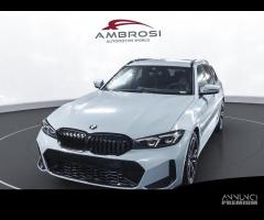 BMW 318 Serie 3 i Touring Msport Pro Innovation